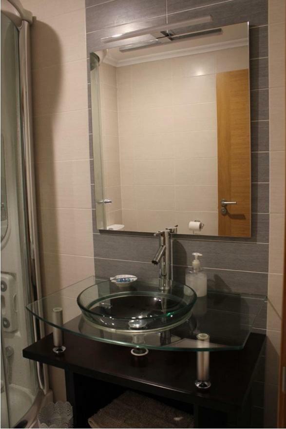 Апартаменты Mi Piso En La Ria Баррейрос Экстерьер фото